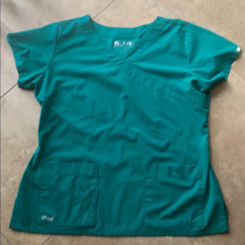 Grey’s anatomy scrub top